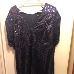 Sexy figure loving dress